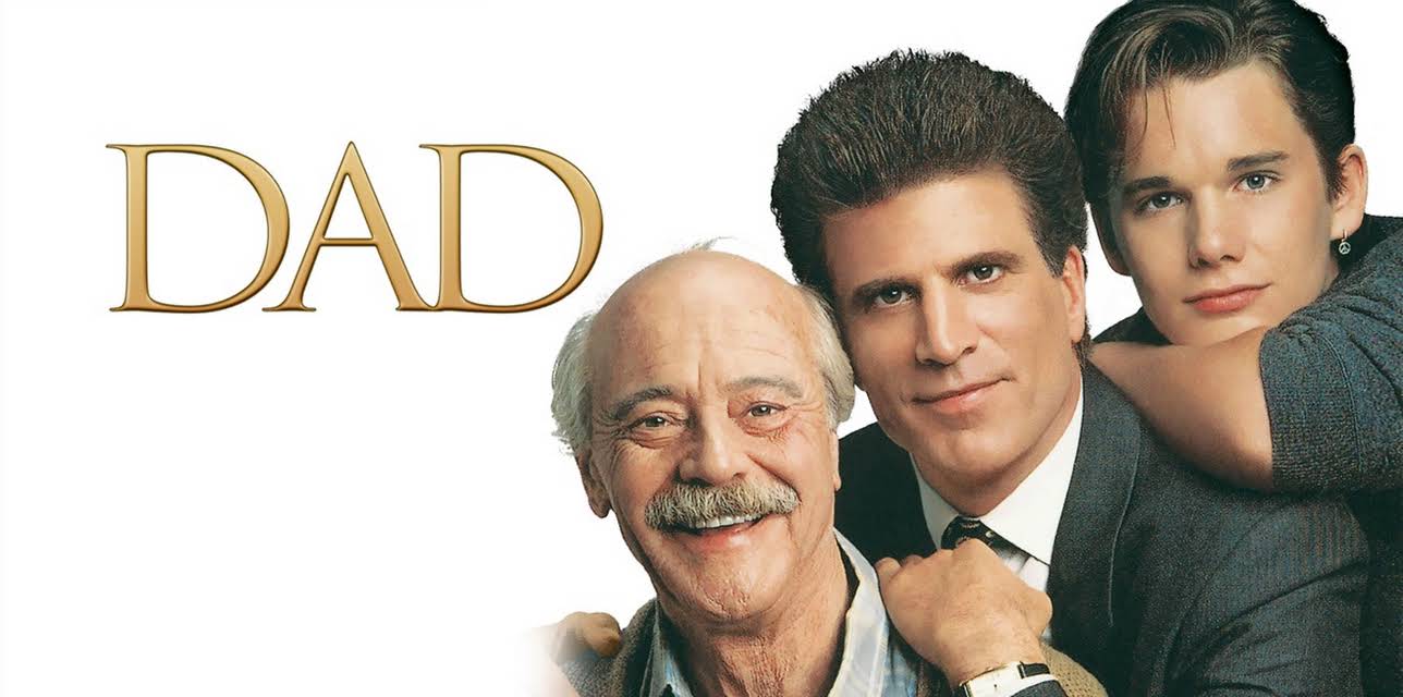 Dad (1989)