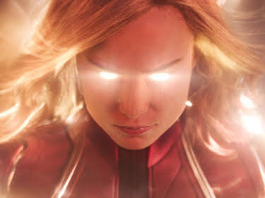 20:15: Captain Marvel | ProSieben | 7/19 2026