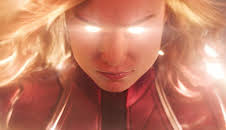 Captain Marvel