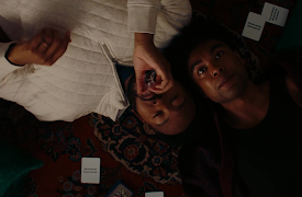 Settle Down: Dissonance