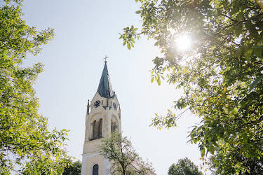 09:30: Evangelischer Gottesdienst zum Erntedankfest | ZDF | 10/4 2026
