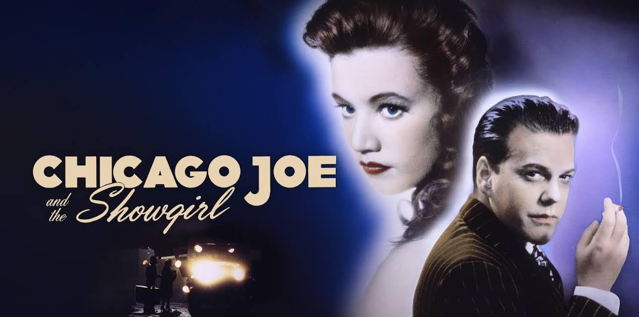 Chicago Joe and the Showgirl (1990)