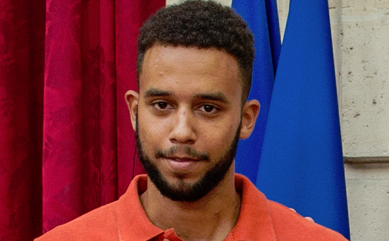 Anthony Sadler