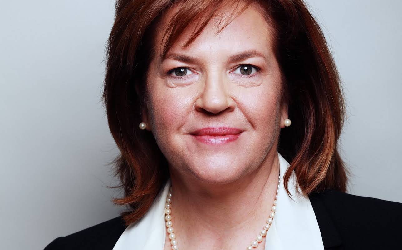 Elizabeth Sampson