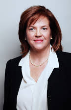 Elizabeth Sampson as 