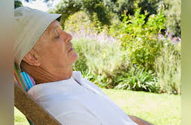 Stress and Your Body: Stress, Sleep, and Lack of Sleep