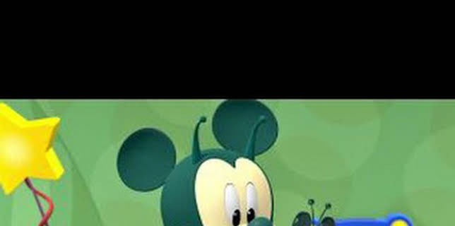 08:30: La casa de Mickey Mouse+ (T1): Ep.18 El percance marciano | Disney Junior | 3/18 2026