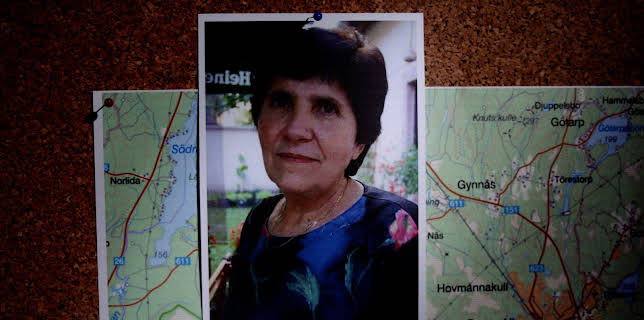 21:00: Svenska fall (S15 E1) (S15) | TV3 | 1/22 2026