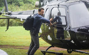 Hawaii Five-0