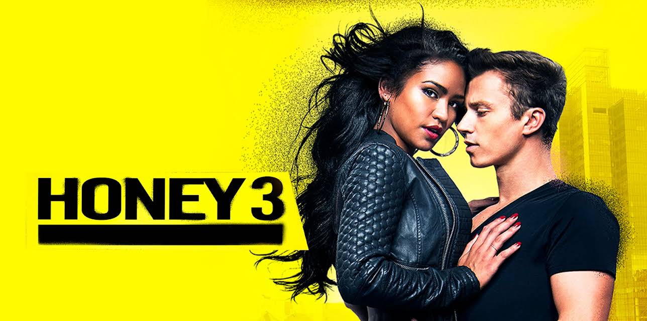 Honey 3: Dare to Dance (2016)