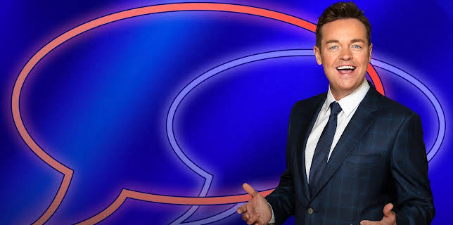 7:00 PM: Celebrity Catchphrase (S10 E5) (S10) | ITV2 | 11/15 2025