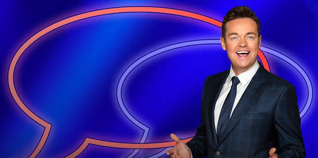 Celebrity Catchphrase