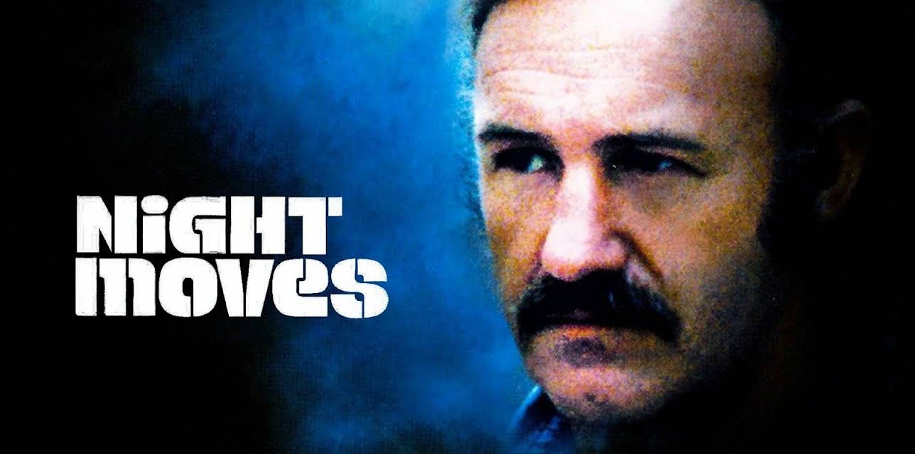 Night Moves (1975)