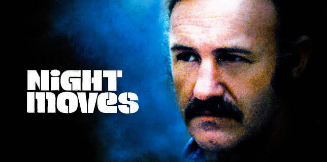 Night Moves (1975)
