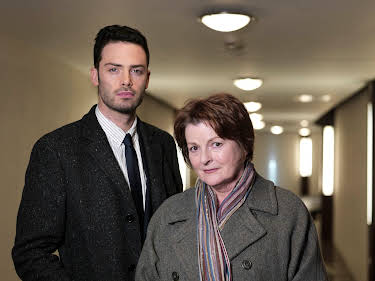 22:45: Vera (S2 E3) (S2) | VOX | 5/13 2026