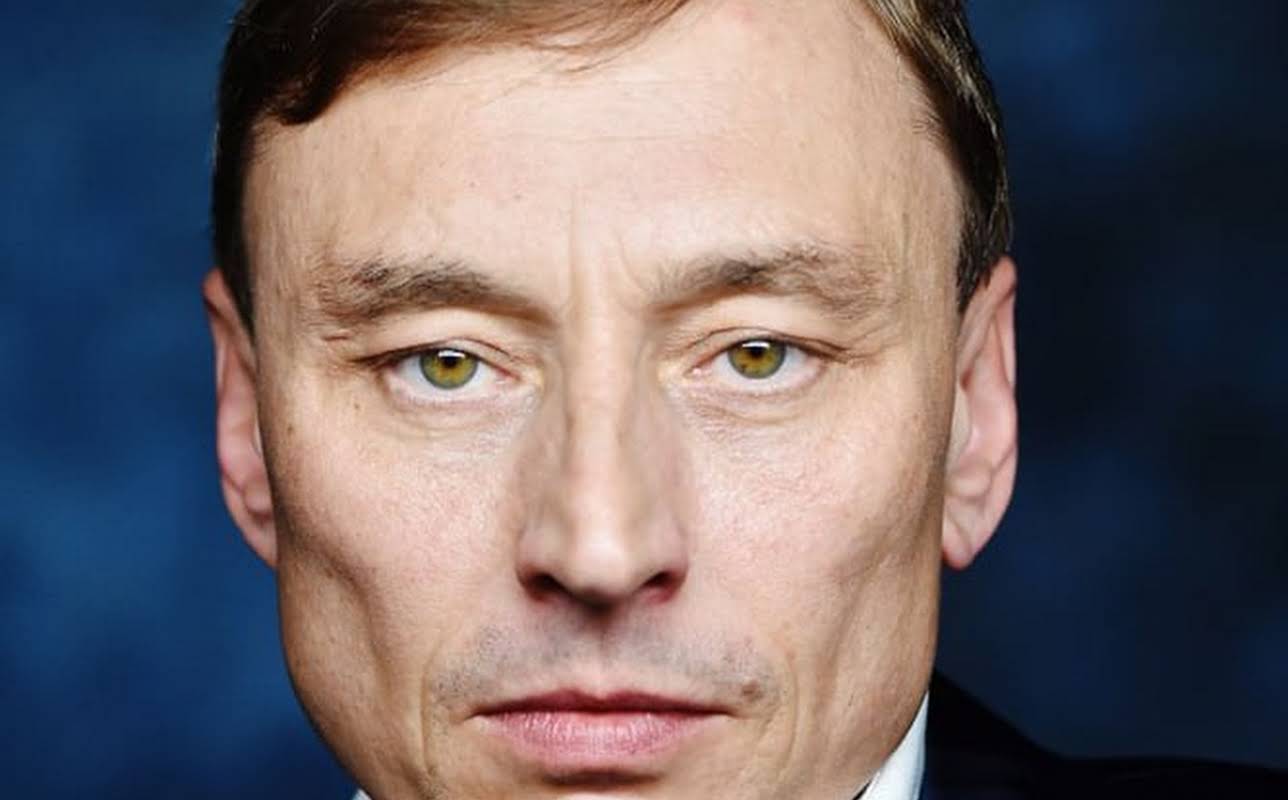 Werner Daehn