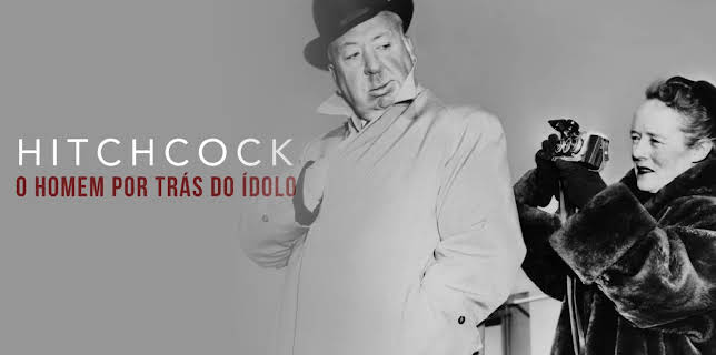 Hitchcock Confidential (2019)