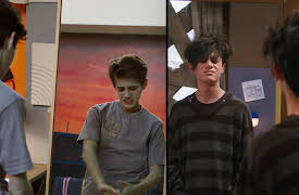 Tomy Zombie season-1: Tomy Zombie - Feliz Zombiaños