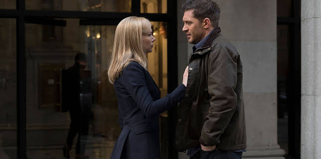 23:00: Venom | TV6 | 12/28 2025