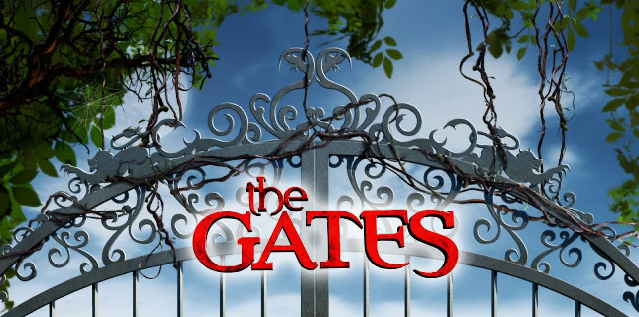 The Gates Season 1