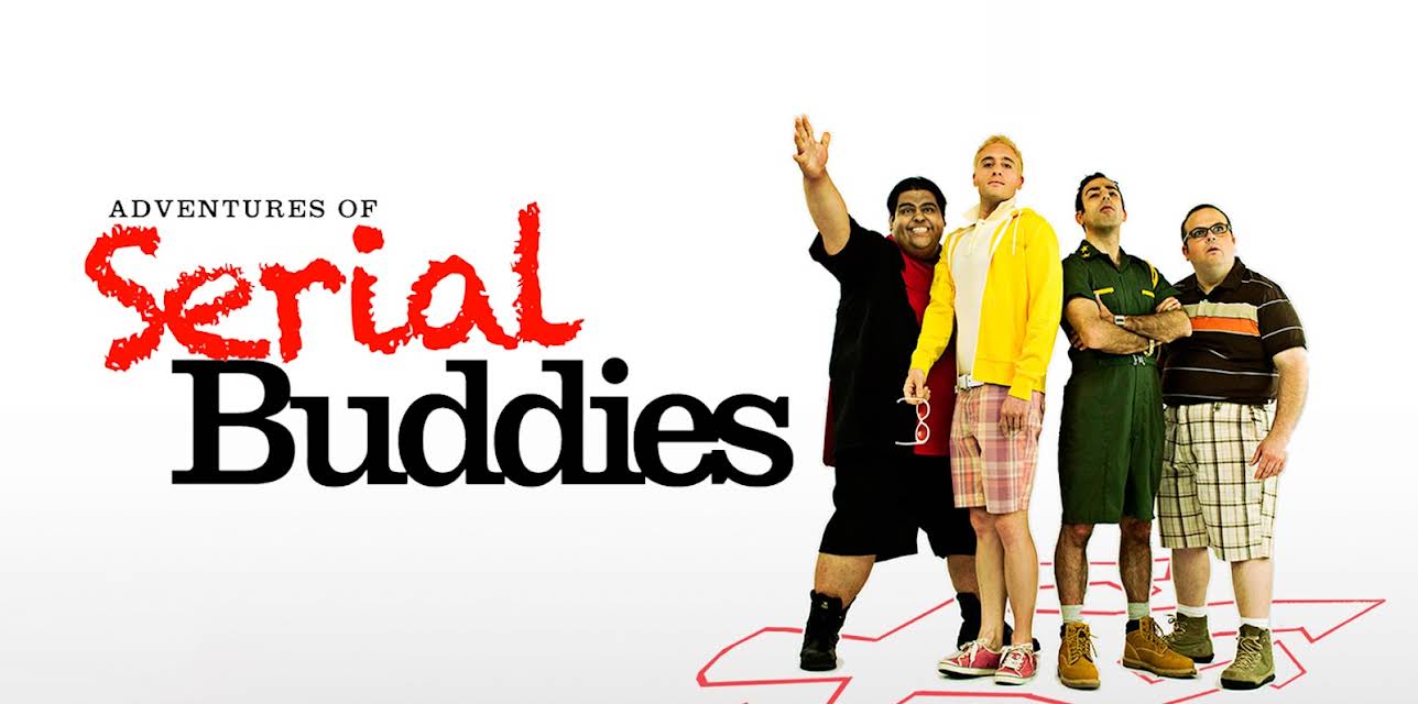Adventures of Serial Buddies (2013)