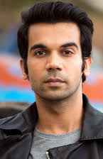 Rajkummar Rao como 