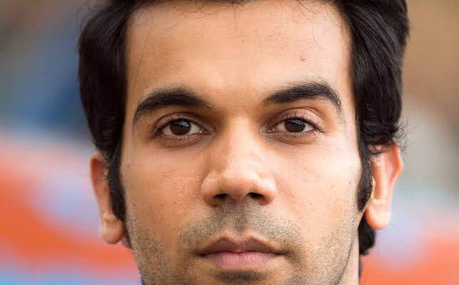 Rajkummar Rao