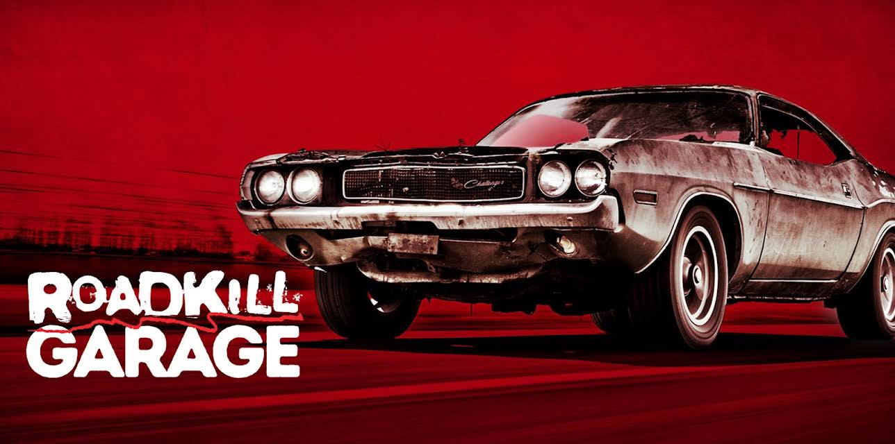 Roadkill Garage, Season 1