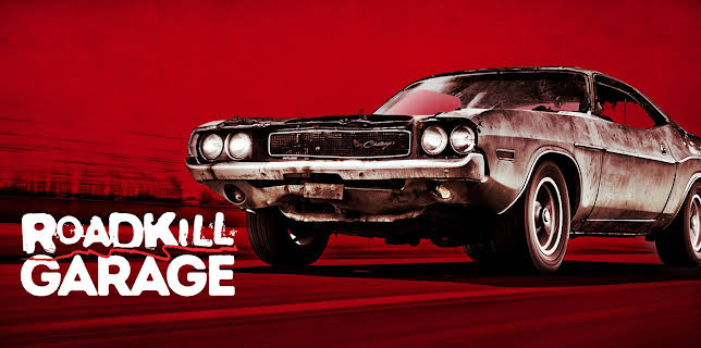 Roadkill Garage, Season 1