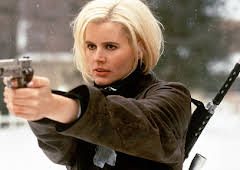 The Long Kiss Goodnight