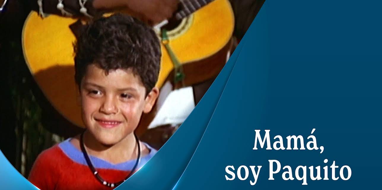 Mamá, soy Paquito (1984)