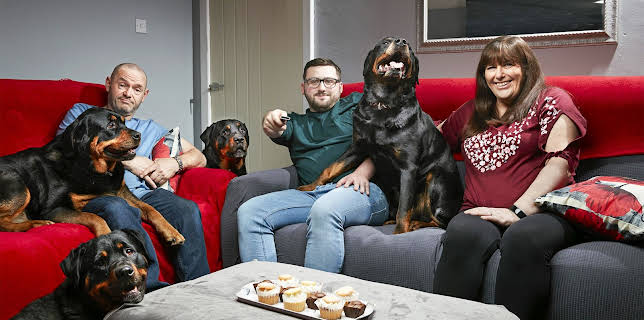 9:00 PM: Gogglebox | E4 | 2/3 2026