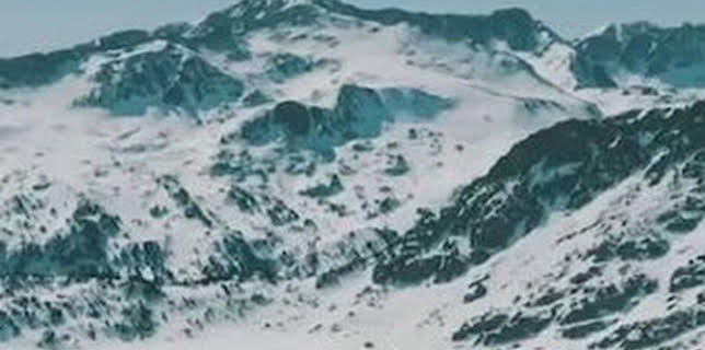 16:25: Temps de neu | 3 24 | 12/21 2025