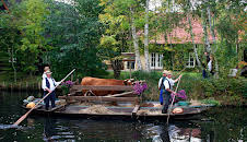 Wildes Deutschland - Der Spreewald