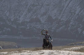 Resident Alien: Secrets