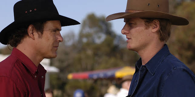 01:50: McLeods döttrar (S5 E15) (S5) | TV8 | 12/18 2025