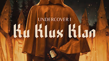 22:40: Undercover i Ku Klux Klan | NRK 2 | 10/6 2026