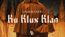 Undercover i Ku Klux Klan