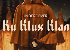 Undercover i Ku Klux Klan