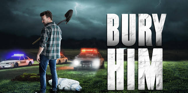 Bury Him (2024)