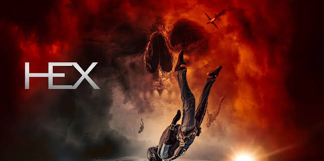 Hex (2020) (2022)
