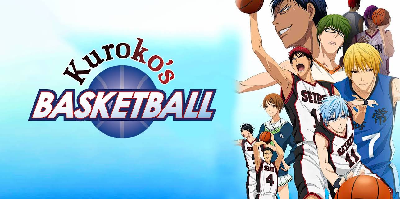Kuroko's Basketball