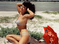 Bettie Page - Godmother of Striptease