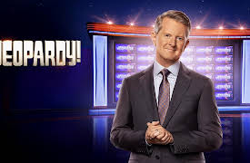 Jeopardy! S1: Alex Trebek's First Episode