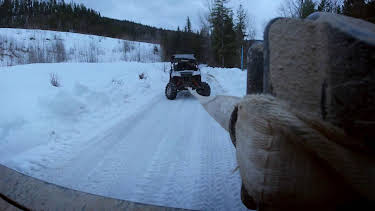 02:00: Lastbilschaufförer på småvägar (S2 E7) (S2) | TV10 | 4/3 2026