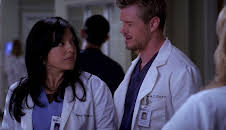 Grey's Anatomy - Die jungen Ärzte