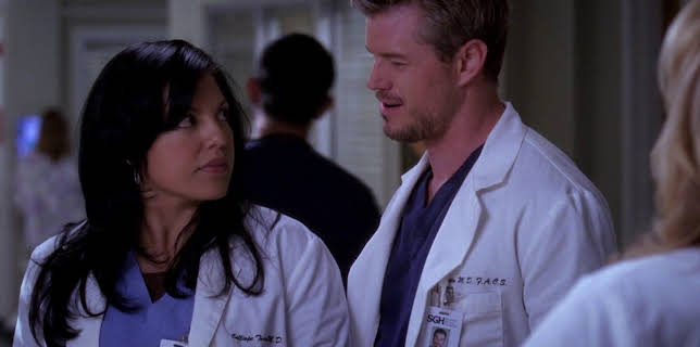 10:20: Grey's Anatomy - Die jungen Ärzte | Sixx | 12/1 2025