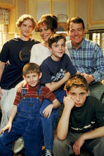 02:34: Malcolm in the Middle (T1): Ep.9 Lois contra el mal | Comedy Central | 9/26 2026