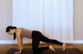 30 Days of Yoga for Beginners | Calm Mind & Body | Eliz Fitness: DAY 2: Lower Body Foundations: Warrior One and Chair Pose