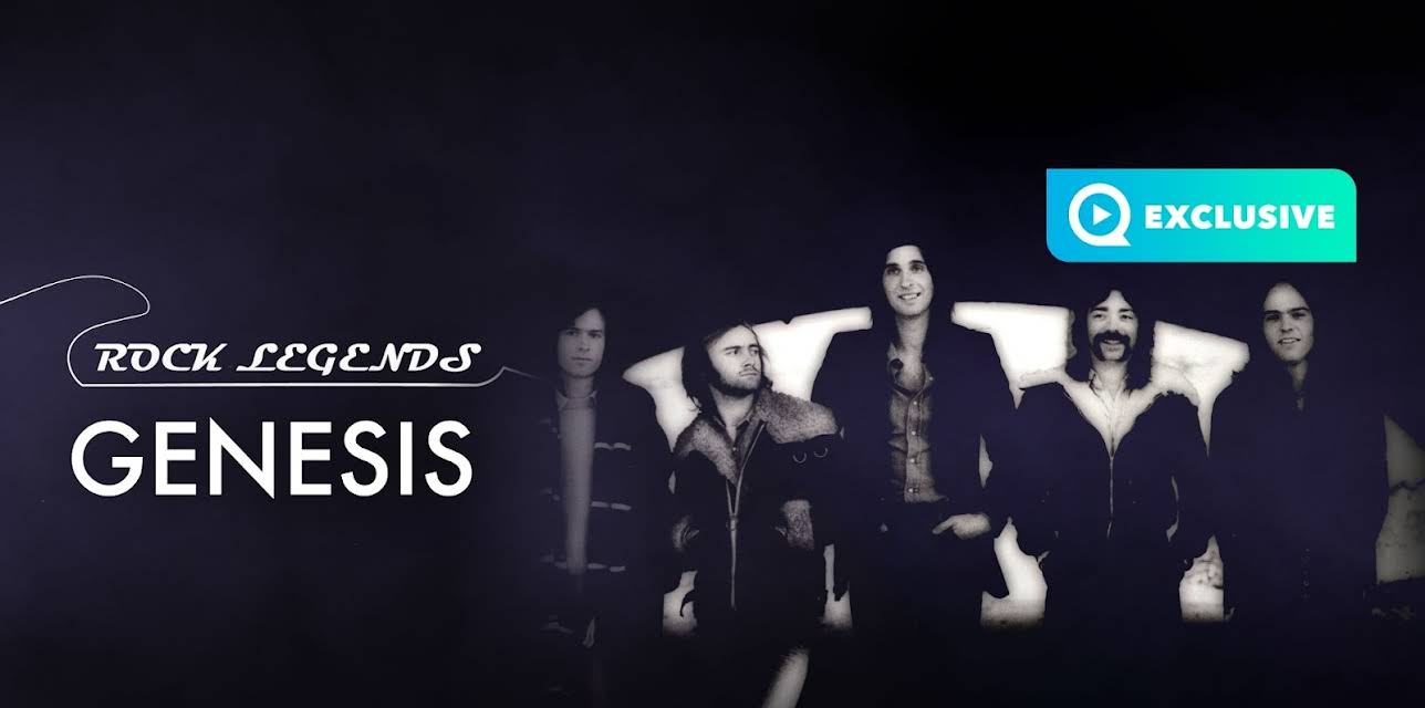 Genesis - Rock Legends (2013)